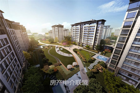 明湖中学附近高档小区黄金楼层精装三室送储藏室