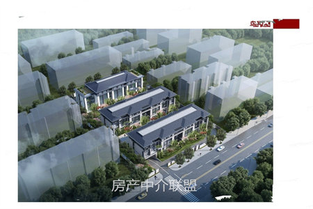 嘉和中央公馆紧邻一实小实验中学精装修