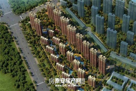 密州新天地·中央华府3室2厅1卫61万97m2出售